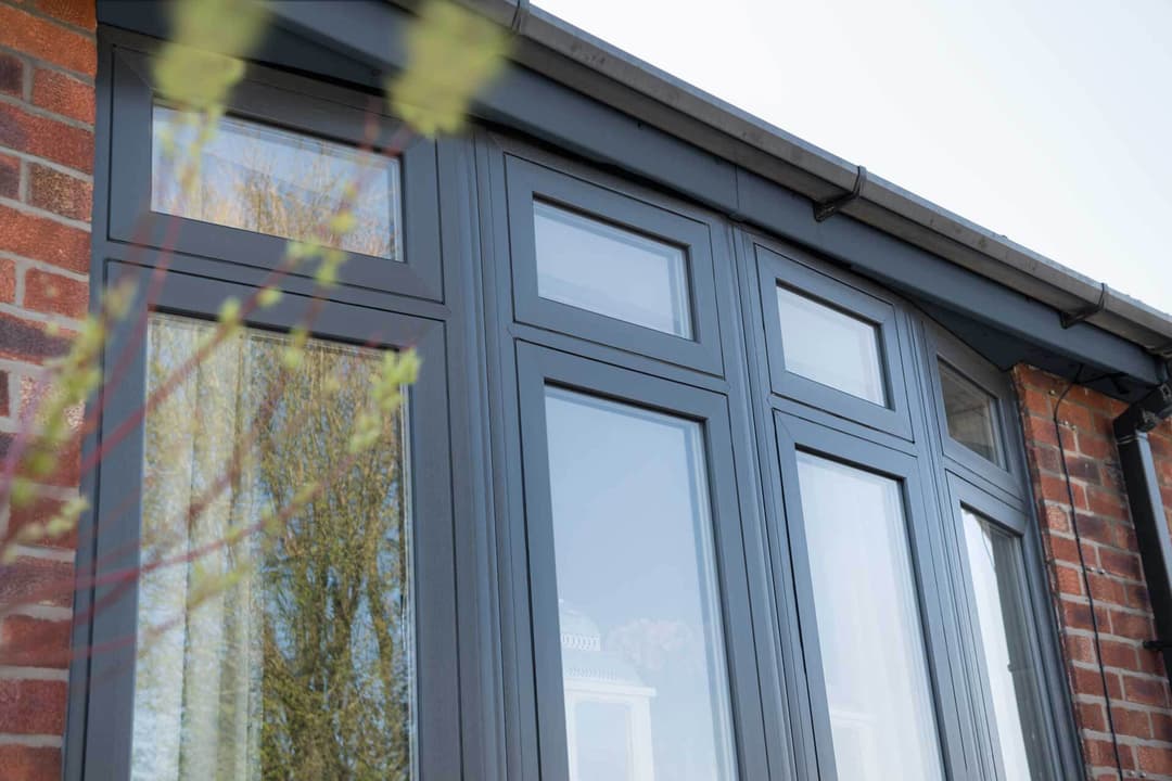 Composite vs uPVC Doors | Key Differences Explained