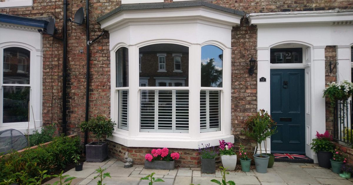 Bay & Bow Windows | Extended Window Designs